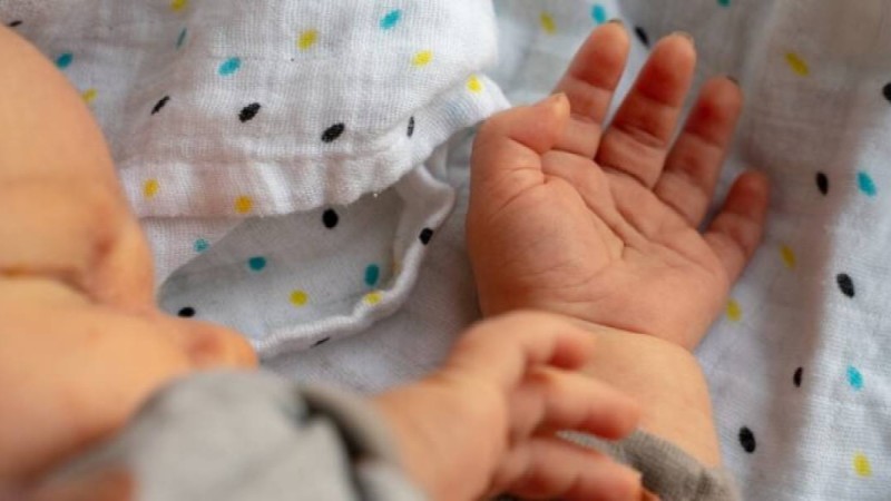 Дәрігерлер әйелді босандыру кезінде нәрестенің басын жұлып алды