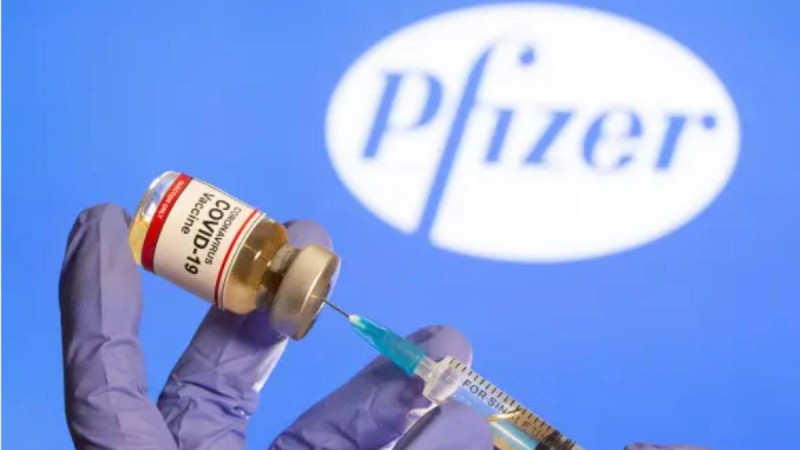 Алматы облысына Pfizer вакцинасының 47 мыңға жуық дозасы жеткізілді
