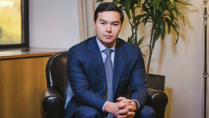 Сотта Назарбаевтың жиеніне қатысты қандай іс қаралып жатыр