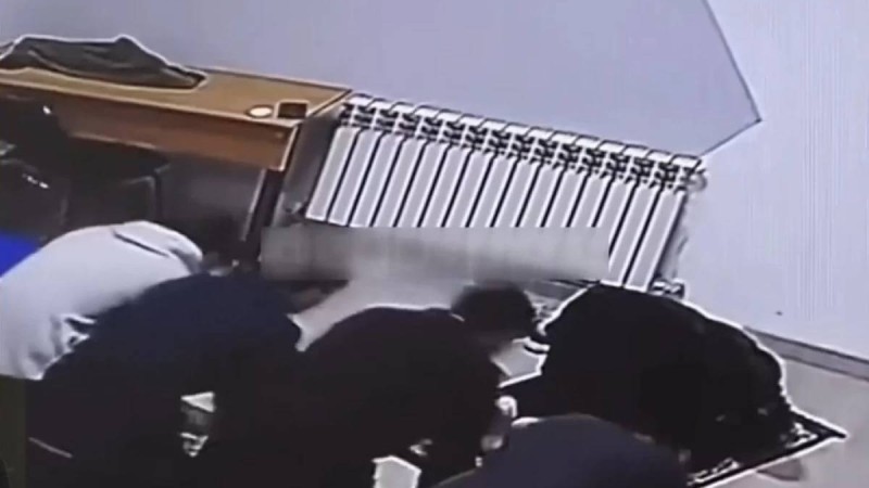 Оқу-ағарту министрлігі мектепте намаз оқыған оқушыларға қатысты тексеріс бастады