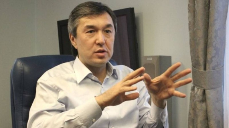 Қазақтар «джипті» жақсы көреді, бірақ түбі метроға мінеріміз анық – Райымбек Баталов