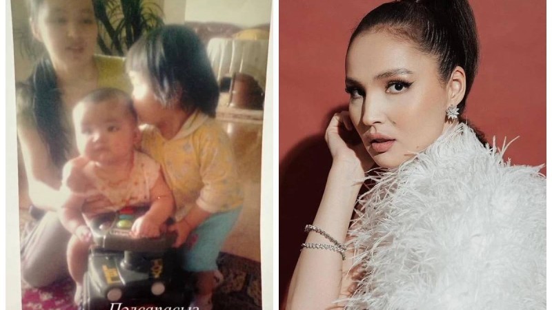 "Күтім көрмеген келіншек": Жұлдыз Әбдукәрімова көпбалалы аналарға кеңес берді