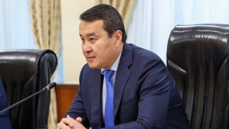 Смайылов балалары қайда оқитыны туралы сұраққа жауап берді