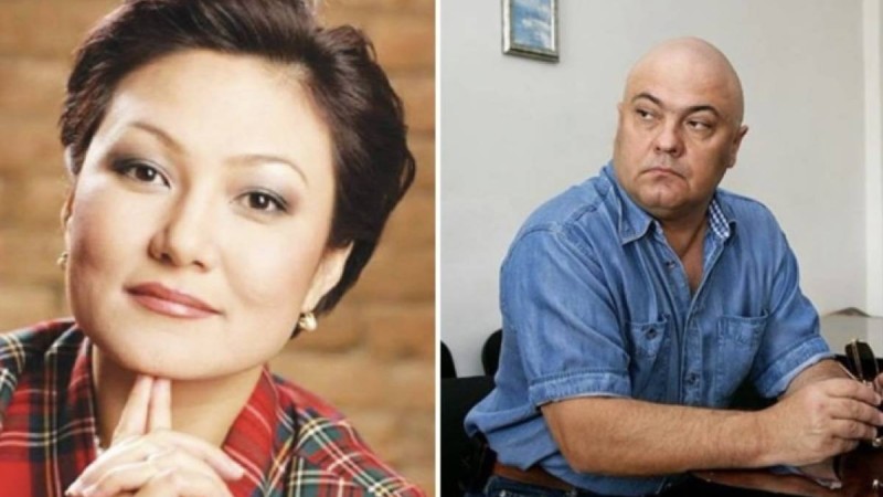 "Өкініштің өрті жүрегімді жалмап кететін". Тележүргізуші Дана Нұржігіт күйеуінің қазасы ұлына қалай әсер еткенін айтты