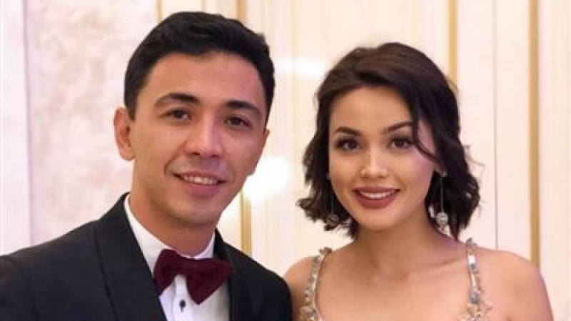 Ақбота-Нұр: "Дәурен балаларымның әкесі, бақытты болайық!"