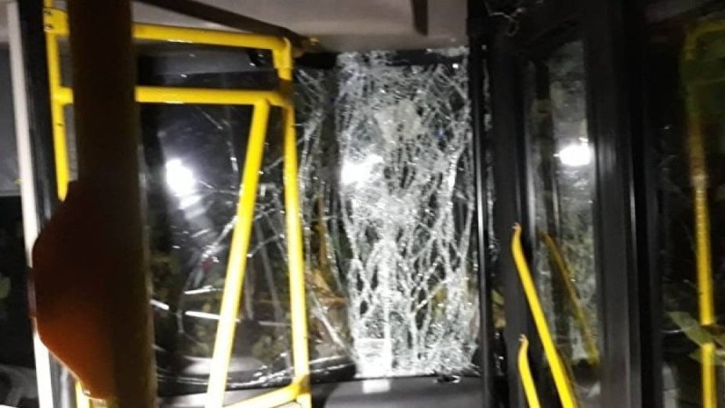 Жетпіс бес адам Самара – Шымкент тас жолында жантүршігерлік апатқа түсті