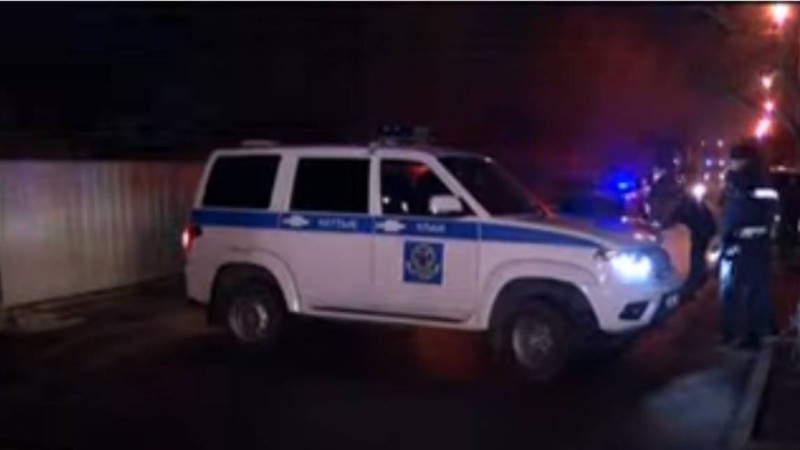 Қордай қақтығысына байланысты бес адам ұсталды - ​​Бас прокурор - Қазақстан жаңалықтары