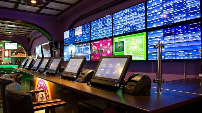 Қазақстанда букмекерлік кеңселердің клиенттері туралы деректерді жинау жоспарланып жатыр - Қазақстан жаңалықтары