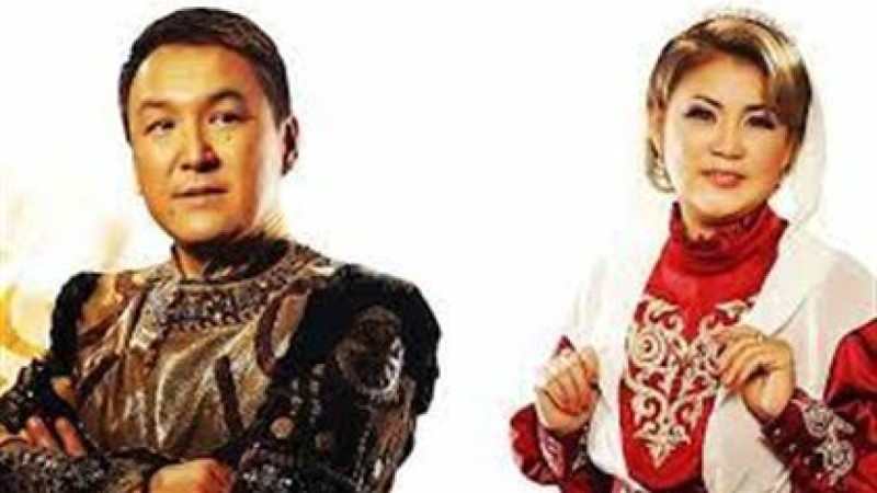 "Ол қыз іздеп келетін, мен оны кіргізіп беріп жүретінмін": Ұлту Қабаева жары Стамғазиевпен қалай танысқанын айтты