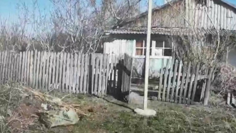 Қостанай облысындағы қараусыз қалған үйден адам денесінің қалдықтары салынған қап табылды - Қазақстан жаңалықтары