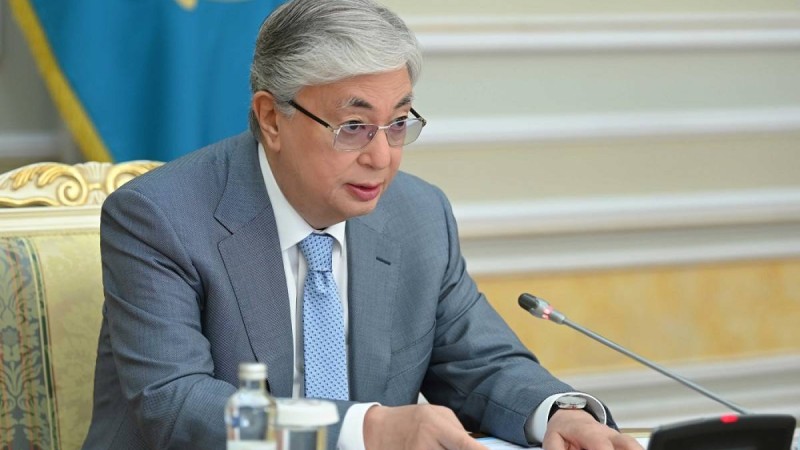 Қаңтар оқиғасының қайталанғанын қалайтындар бар – Тоқаев