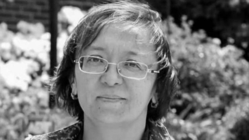 Журналист Жанбота Төлегенді өлтірген азаматқа сот үкім шығарды