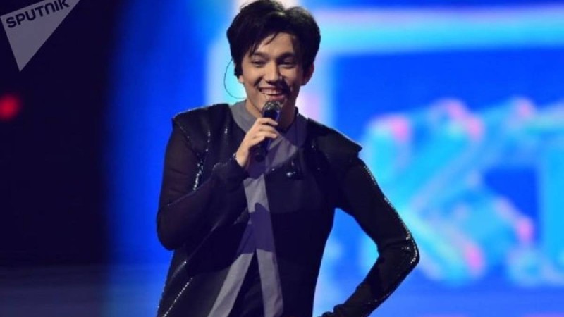 Димаштың Германия мен Чехиядағы концертіне билеттер сатыла бастады