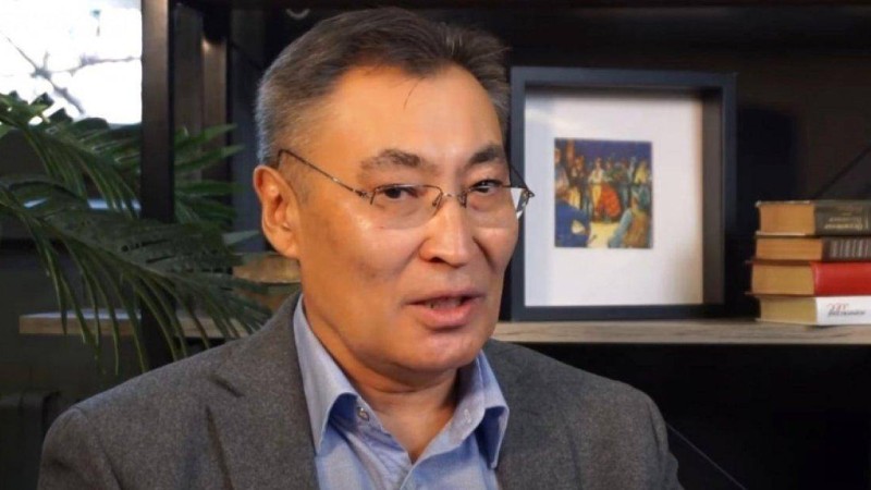 Ғалымжан Жақияновтың үстінен жаңа қылмыстық іс ашылды