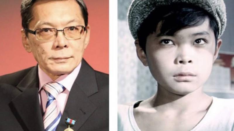 Белгілі сценарист Нұрлан Санжар жансақтау бөліміне түсті