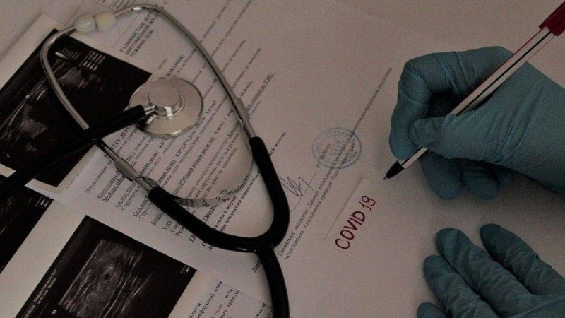 Жалғасты өсіп жатыр: Коронавируспен соңғы тәулікте қанша адам ауырды?