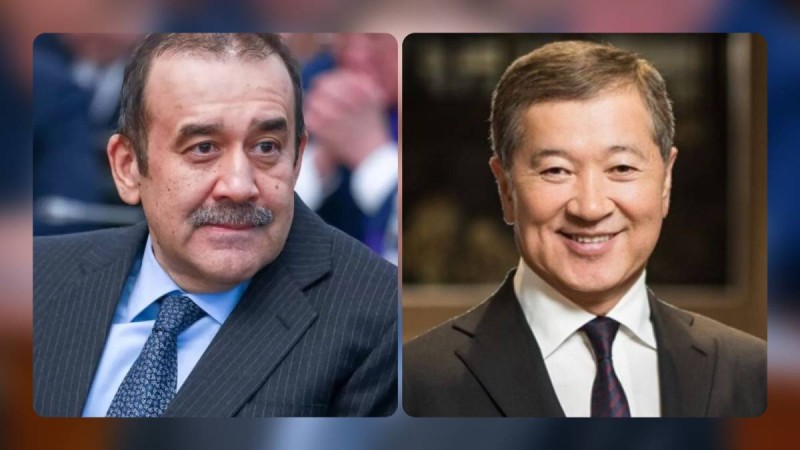 Мәсімовтің Өтемұратовты өлтіртпек болғаны рас па?