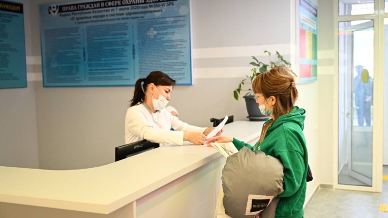 Алматы на 30% будет повышен оклад работникам сферы социального обеспечения и образования