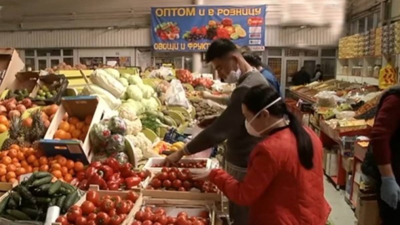 Алматыдағы дүкен иелері ТЖ аяқталғаннан кейін бірден азық-түлік бағасын көтеріп жіберді - Қазақстан жаңалықтары