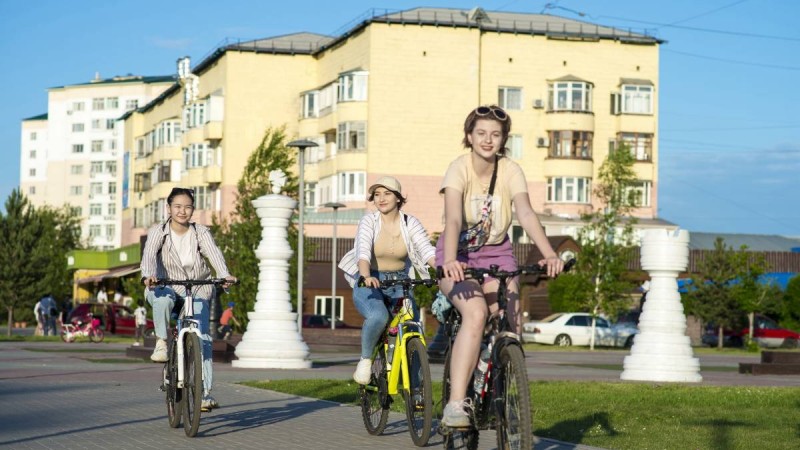 Тәуелсіздік жылдарында Алматы облысындағы жалпы өңірлік өнім 3 трлн. 700 млрд. теңгеге жетті   