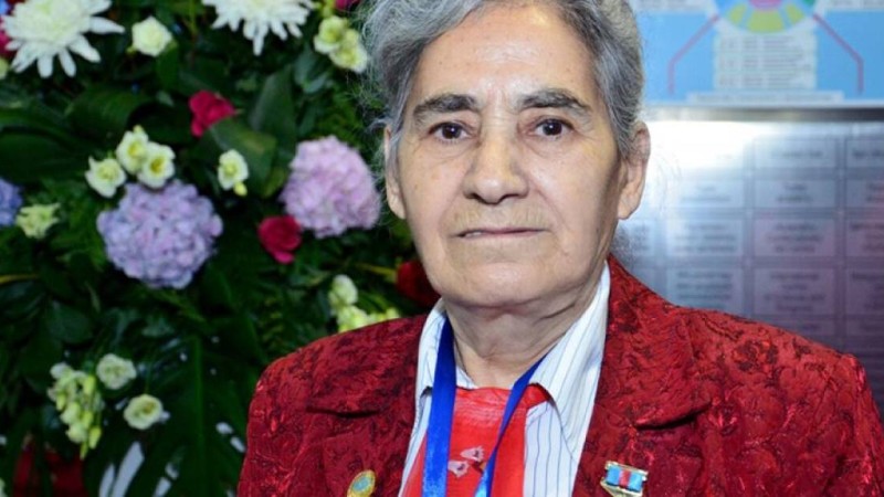 Тіл жанашыры Асылы Осман ауруханада емделіп жатқанын айтты