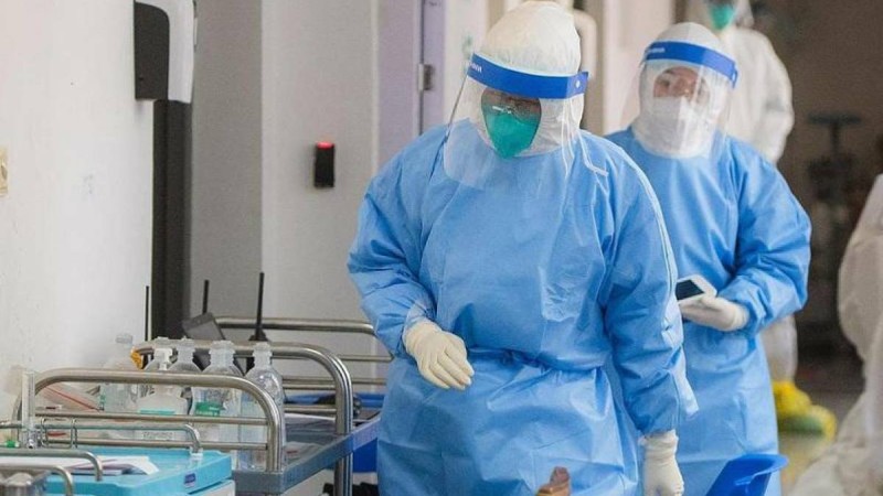 ДДСҰ Еуропаны «коронавирус эпицентрі» деп атады