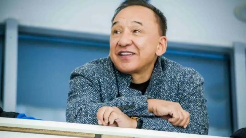 Арғын Нығматулин Қазақстаннан тергеу басталғанға дейін кеткен - Антикор