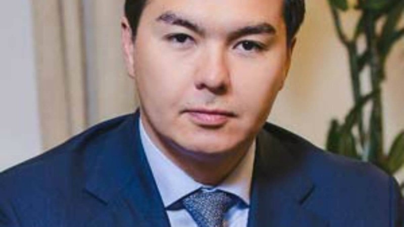 БАҚ: Лондонда Дариға Назарбаеваның үлкен ұлының үйі қамауға алынды - Қазақстан жаңалықтары