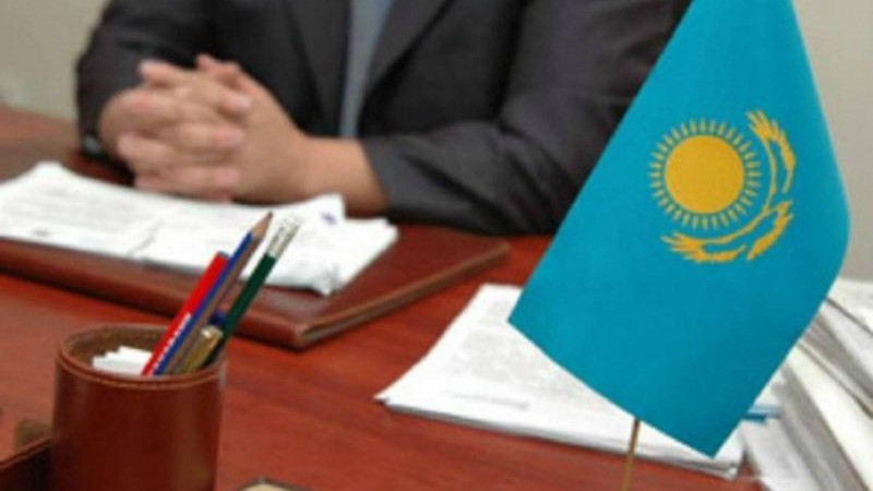 Маңғыстау облысында коронавирустың жаппай таралуына байланысты ауыл әкімі жұмыстан қуылды - Қазақстан жаңалықтары