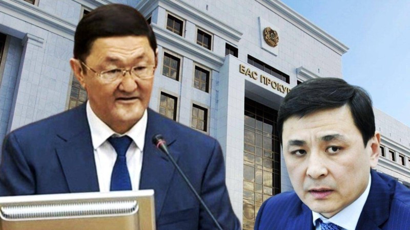 Оралдағы жер дауы: Бас прокуратура Көлгіновтың 9 жыл бұрынғы қаулысын тексеріп жатыр