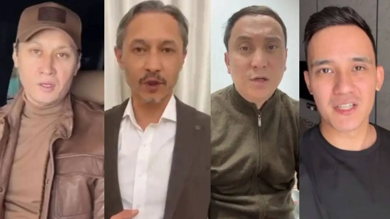 Азамат Сатыбалды мен Дулыға Ақмолда Түркістандағы көлік иелеріне маңызды өтініш айтты (ВИДЕО)