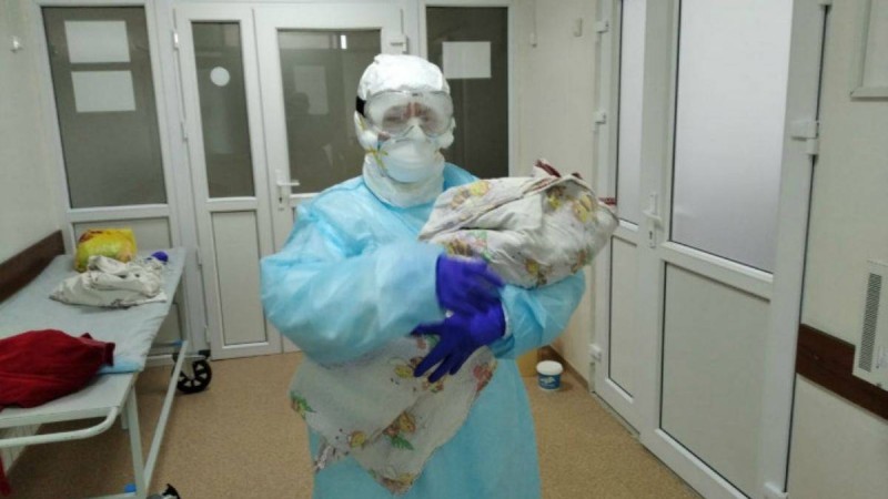 Атырау облысында коронавирус жұқтырған екі жүкті әйел босанды - Қазақстан жаңалықтары