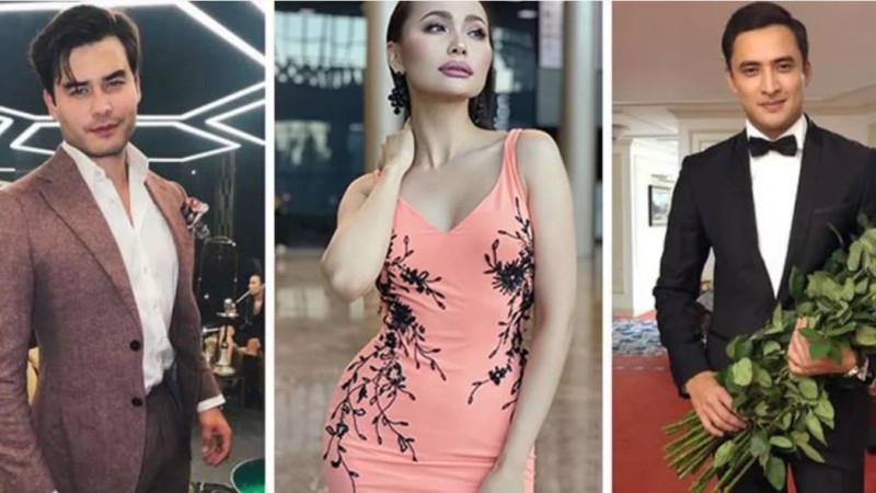 Жанар Дұғаловаға қандай жігіттер ұнайды? (видео)