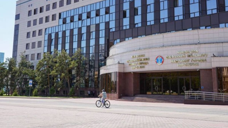 Нұр-Сұлтанда бюджет 32 миллиард теңгеге оңтайландырылды