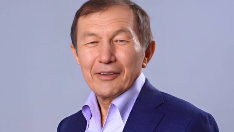 Хайрулла Ғабжалилов: Орталық сайлау комиссиясын сотқа бердім