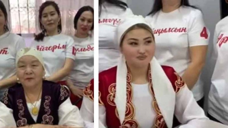 Жалғыз ұлға жар болу оңай ма: 12 қайын апасы бар жас келін жауап берді
Қаракөздеріміз қара шаңыраққа ие болып қалудан неге қашады?