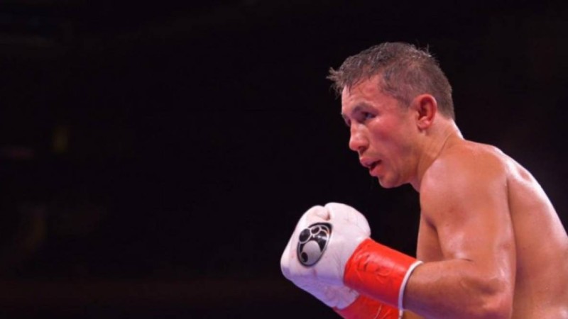 Ресми: Головкин кезекті жекпе-жегін жариялады