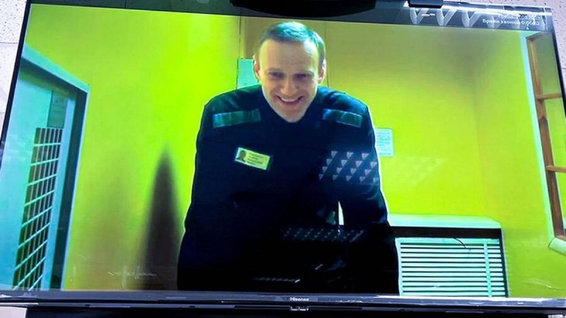 "Денесі мәйітханада жоқ": Алексей Навальныйдың жақтастары оппозиционердің мәйітін туыстары ала алмағанын айтты