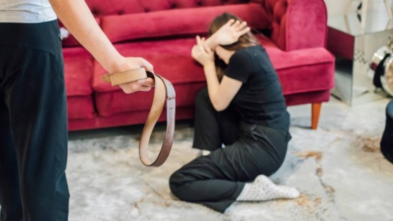 Биыл 100 мыңнан аса зорлық-зомбылық тіркелді - министрлік