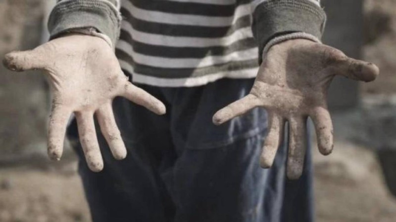 Ұлытаулық отбасы жетім балаларды 5 жыл бойы құлдықта ұстап келген