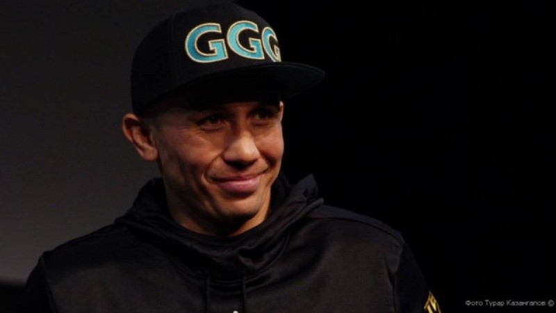 Геннадий Головкиннің келесі қарсыласы белгілі болды