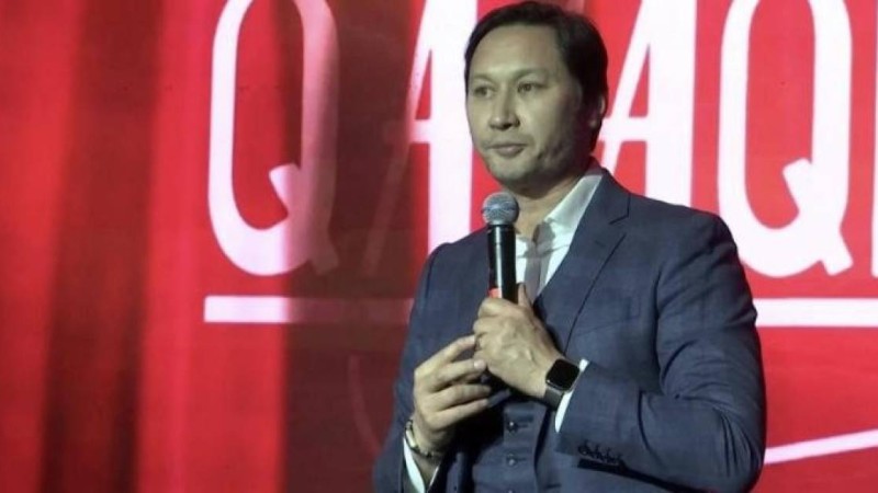 «Қазақфильм» биыл 9 картинаның тұсауын кеспек