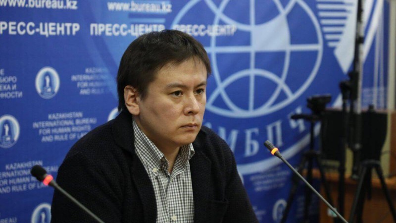 Байбектің заңгері: Мамай мен Иманбаеваның өкілі олардың ұстанымдарының құқықтық бишаралығын көрсетті