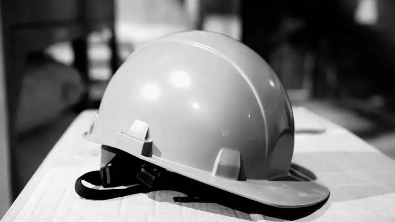 Қазақмыста тағы бір жұмысшы қаза тапты