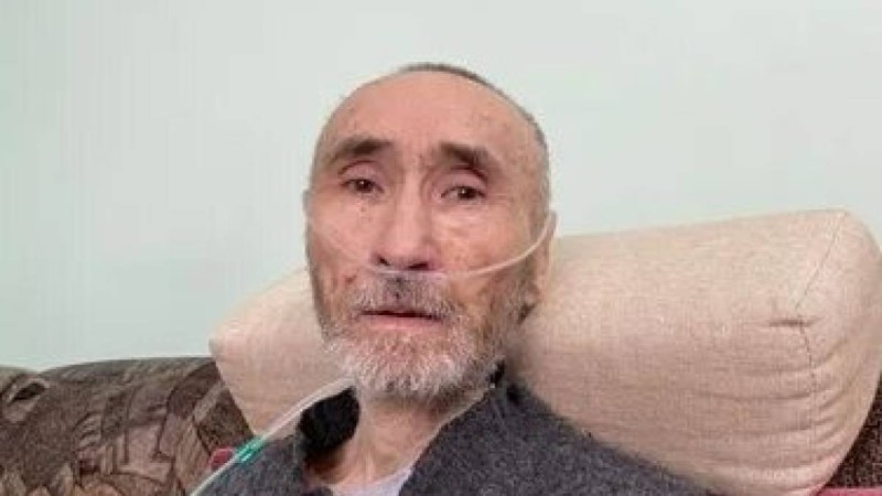 Қарындасы: Арон Атабек әлі реанимацияда, жағдайы оңалар емес