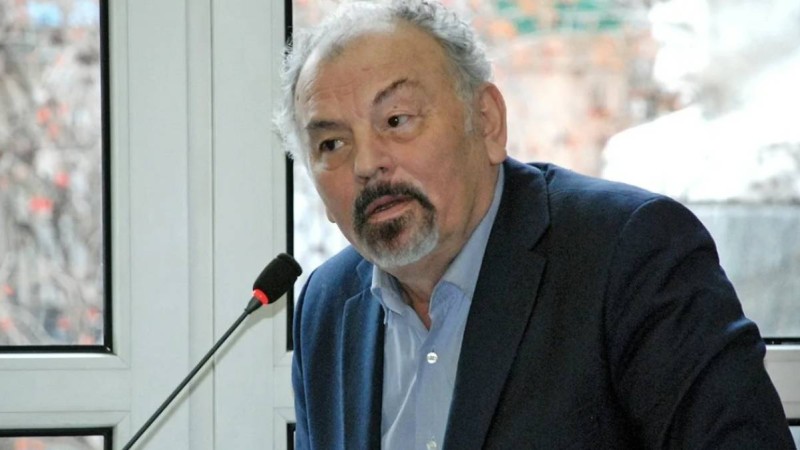 "Өте ауыр тиді": Тұңғышбай Жаманқұлов өзін сатып кеткен шәкірті туралы айтты (Видео)