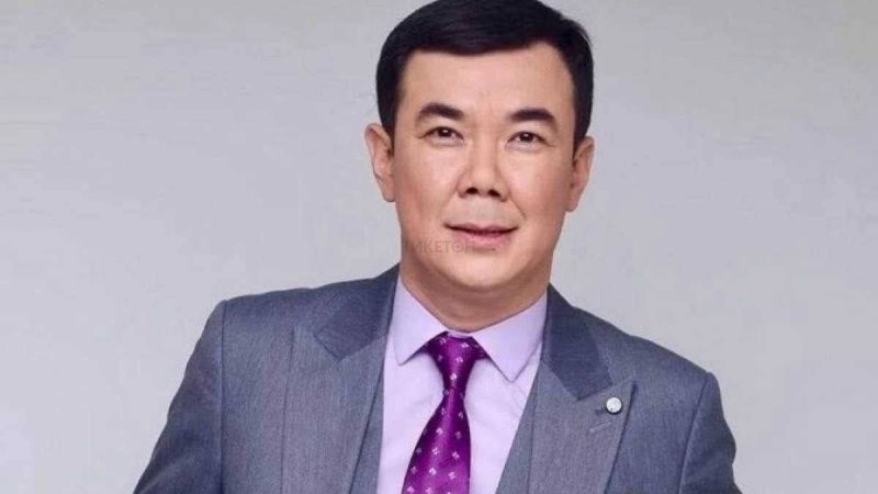 "Бізді неге шақырмайды?": Нұрлан Қоянбаев өзін "ауылдан" шыққан продюсер деп менсінбеген билікке үндеу жасады