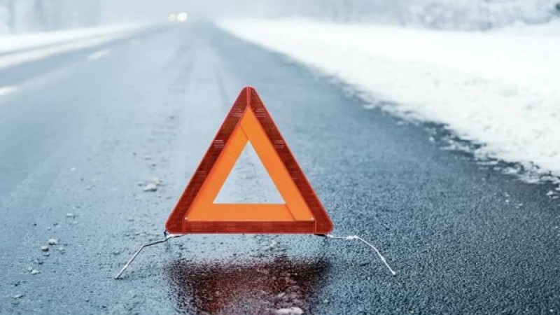 Әкесі көлікпен басып кеткен: Ақмола облысында 1,5 жасар қыз көз жұмды