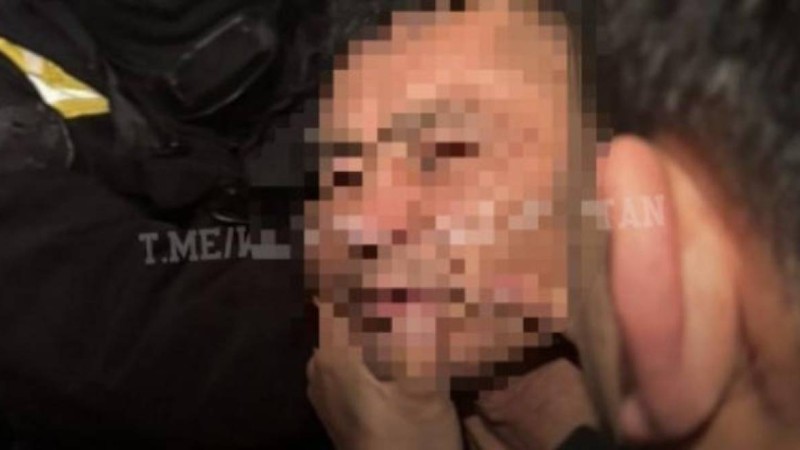 "Көңілдесі болуы мүмкін". Алматы облысында 4 баланы азаптаған ер адамға қатысты тың дерек белгілі болды