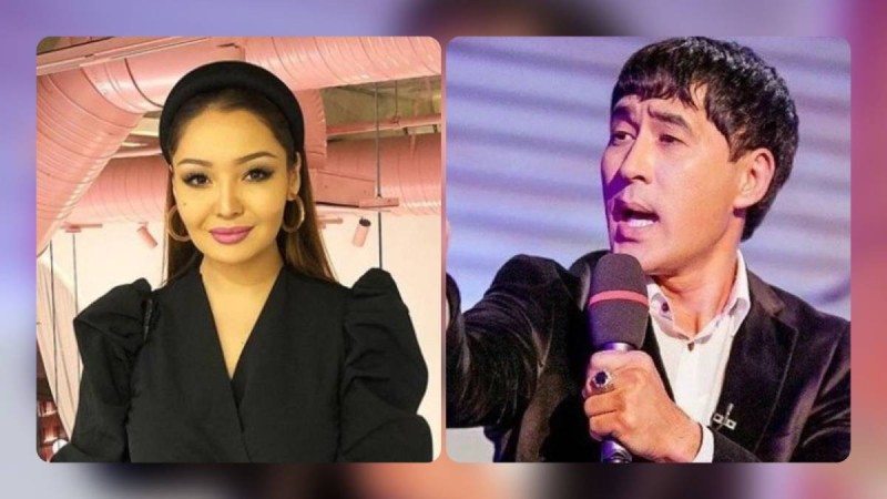 Аша Матайдың іш киімінің құны кімге керек? – Нұржан Төлендиев